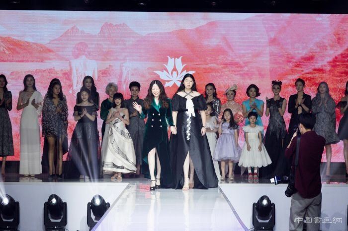 Grace Chen北京2018:“你就是艺术品”