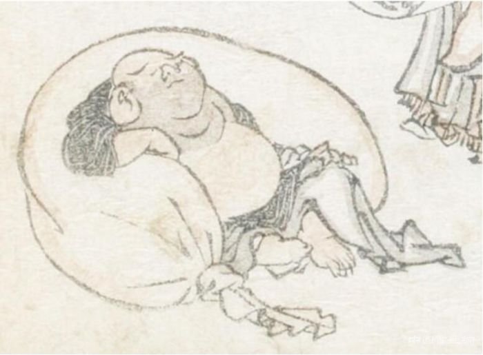 看浮世绘是如何影响一代印象派艺术家的