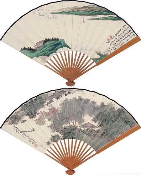朱浩云:究竟谁评价张大千最靠谱(上)
