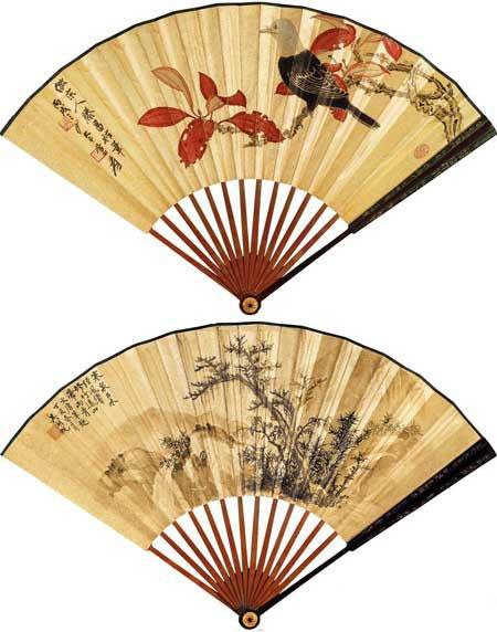 朱浩云:究竟谁评价张大千最靠谱(上)