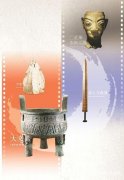荧屏掀起文化遗产热 以文物看文明 以文明扬自信