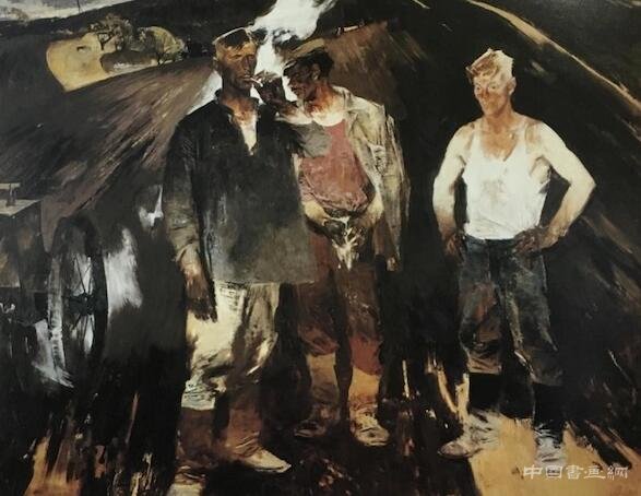 铺陈一个时代的信念与激情