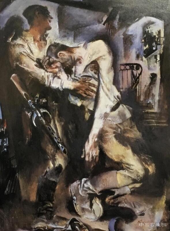 铺陈一个时代的信念与激情