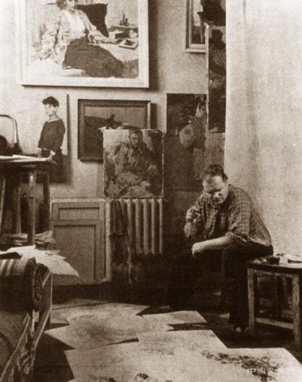 铺陈一个时代的信念与激情