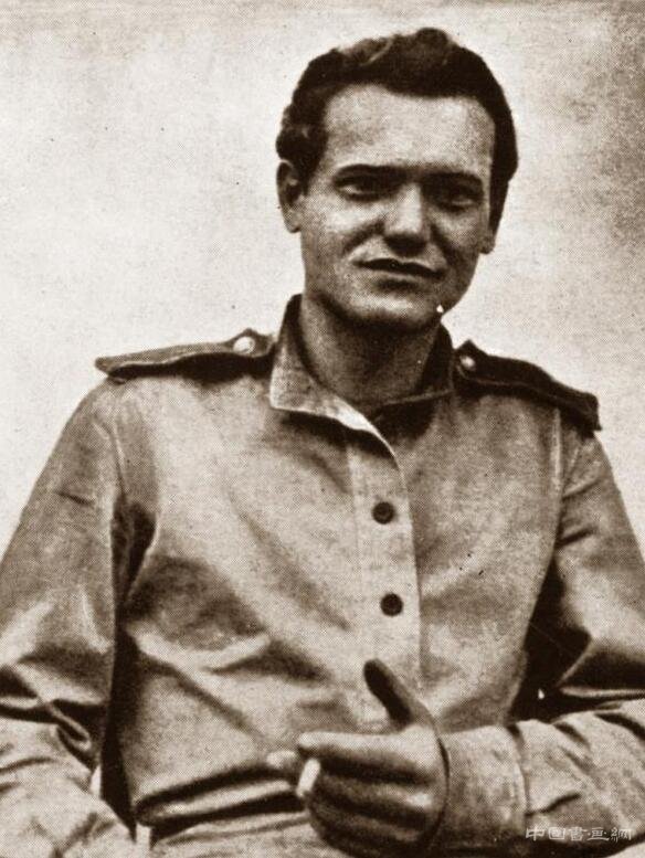 铺陈一个时代的信念与激情