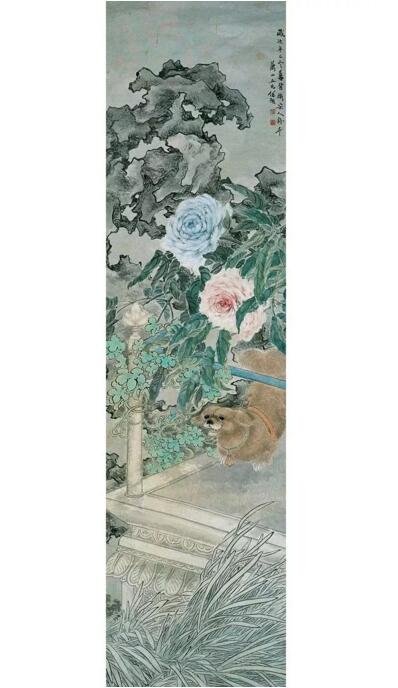 戊戌年 汪星人在哪些大展中唱主角？