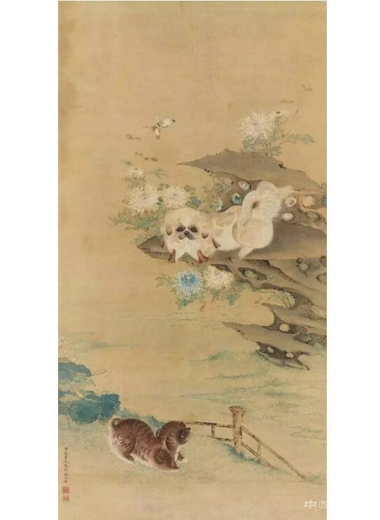 戊戌年 汪星人在哪些大展中唱主角？