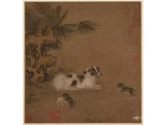 戊戌年 汪星人在哪些大展中唱主角？