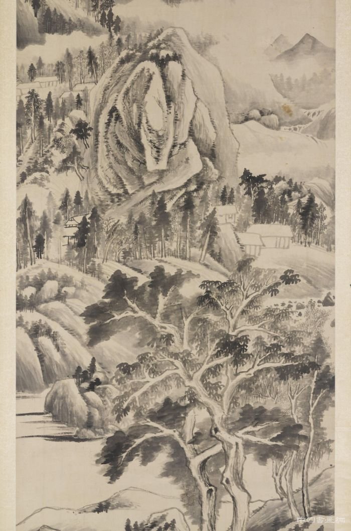 期待！董其昌书画大展终于要在上海开启了