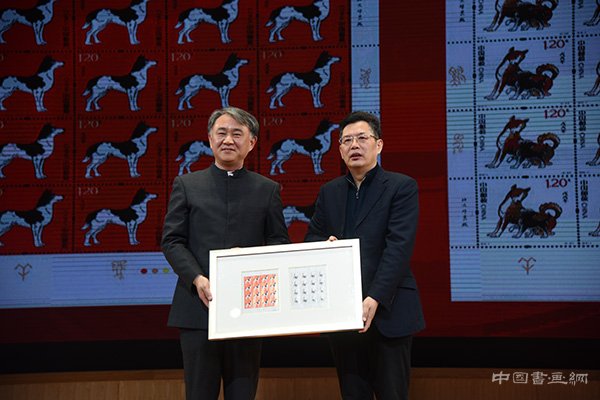 幸运狗——南京博物院藏犬文物特展开展