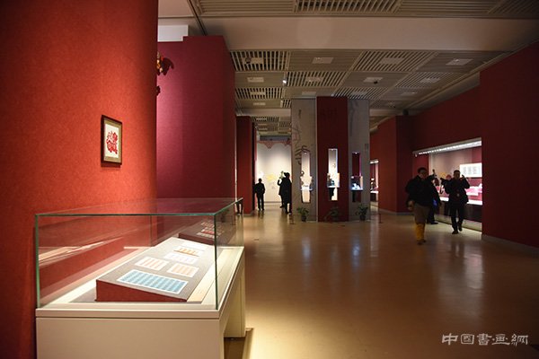 幸运狗——南京博物院藏犬文物特展开展