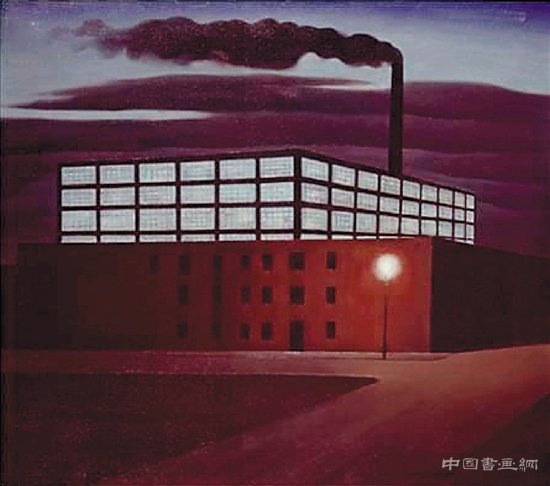 交互视野: 一场摄影与绘画的讨论