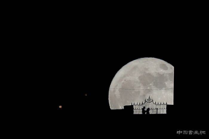 2017:世界真奇妙