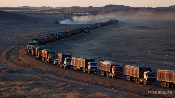 2017:世界真奇妙