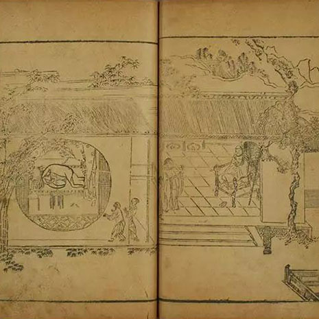 一部《金瓶梅》，写尽中国古代服饰