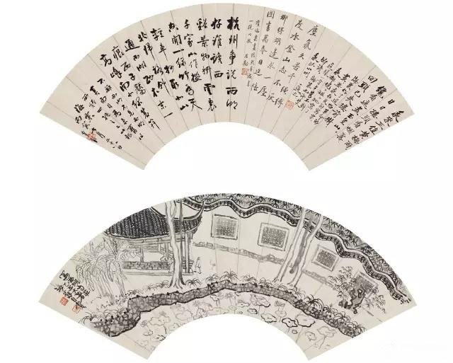 刘海粟,一个中国现代美术史的传奇和神话
