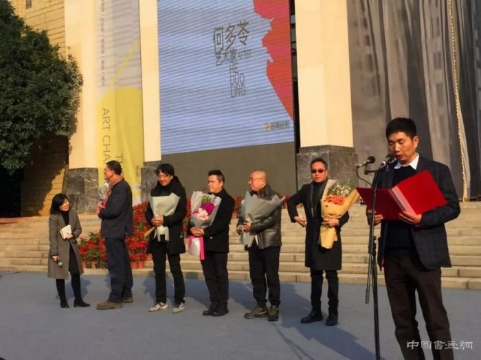 南部城市渐成艺术资源集结地