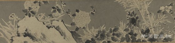 "花开盛世——中国美术馆藏花鸟画精品展"作品赏析