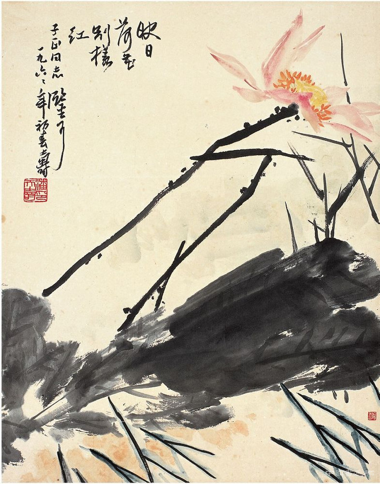 牛克诚:生长的传统