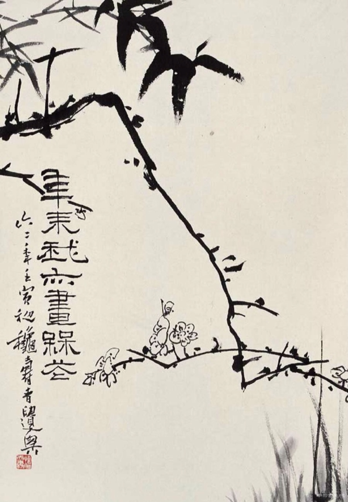 牛克诚:生长的传统