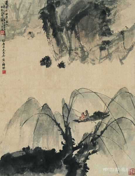 牛克诚:生长的传统