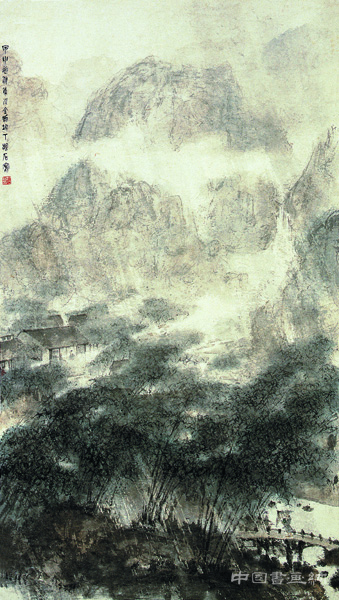 牛克诚:生长的传统