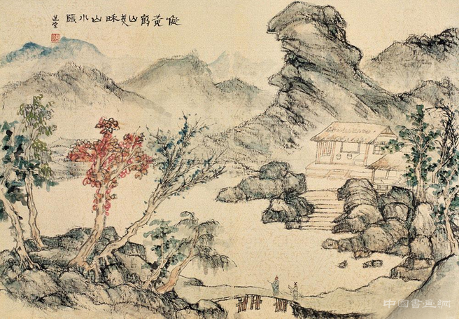 饶宗颐:百年孤独 君子不器