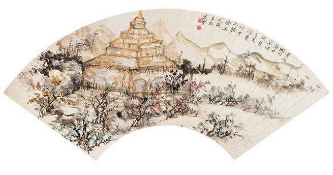 饶宗颐:百年孤独 君子不器