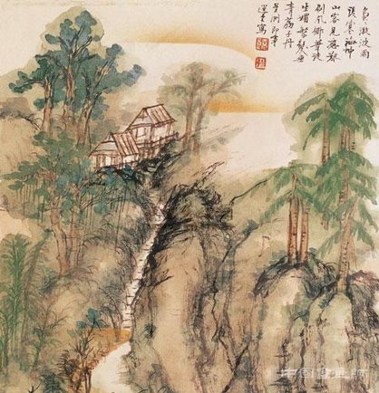 饶宗颐:百年孤独 君子不器