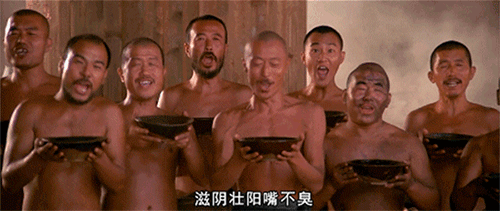 再忆《红高粱》