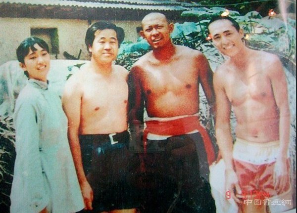 再忆《红高粱》