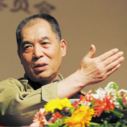 梁晓声：做一个平凡普通人，有那么令人沮丧么？