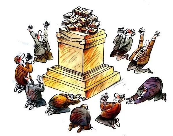 梁晓声:做一个平凡普通人,有那么令人沮丧么?