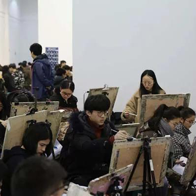 “文化课不好才去考艺术”正在改变