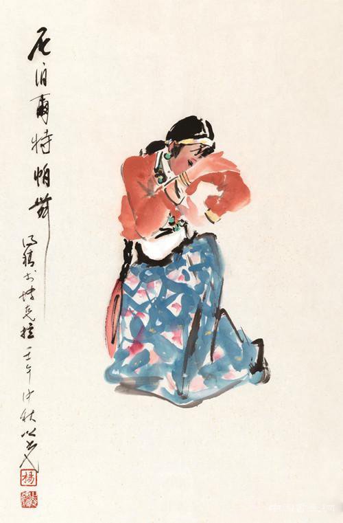 画家可以鉴定自己的作品吗?