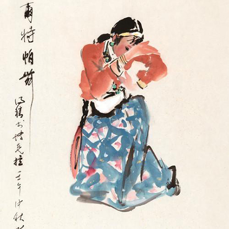 画家可以鉴定自己的作品吗？