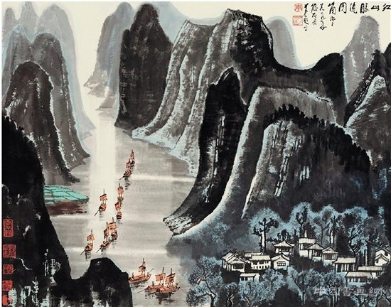 艺术真伪谁能一锤定音