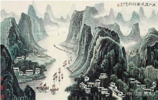 艺术真伪谁能一锤定音