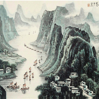 艺术真伪谁能一锤定音