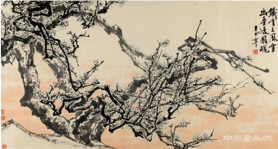 山东美术馆推出“时代叙事”年度大展
