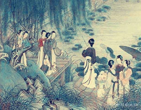 你知道“三八”是妇女节, 那你知道古代妇女节有五个吗?