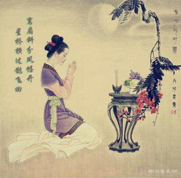 你知道“三八”是妇女节, 那你知道古代妇女节有五个吗?