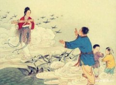 你知道“三八”是妇女节, 那你知道古代妇女节有五个吗?