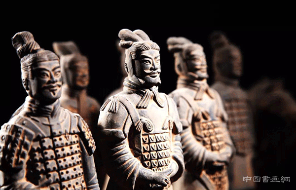 兵马俑被损坏背后：博物馆经费短缺