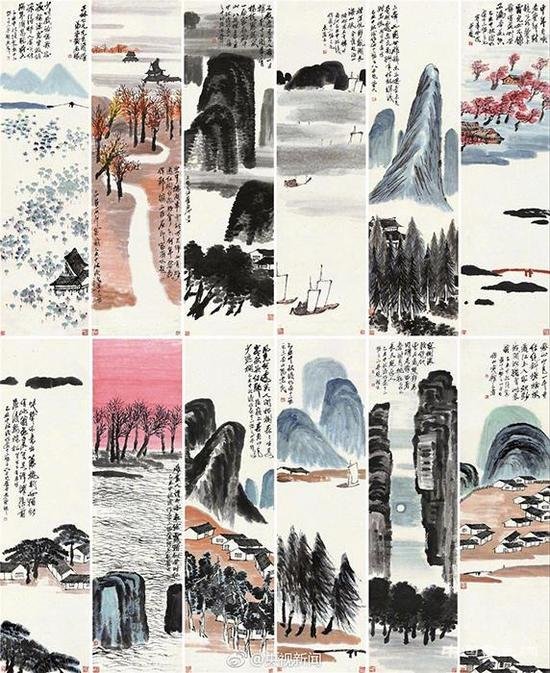 艺术品为何越来越贵:大数据给你答案