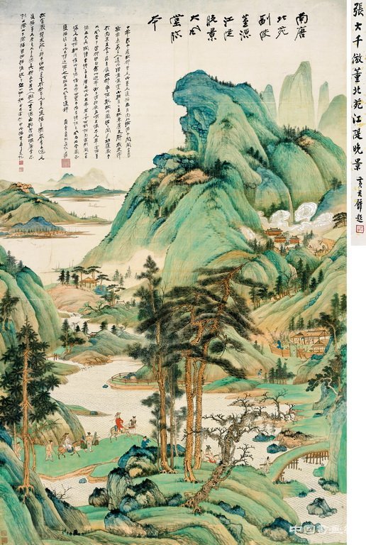 艺术品为何越来越贵:大数据给你答案