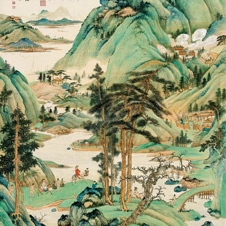 艺术品为何越来越贵：大数据给你答案
