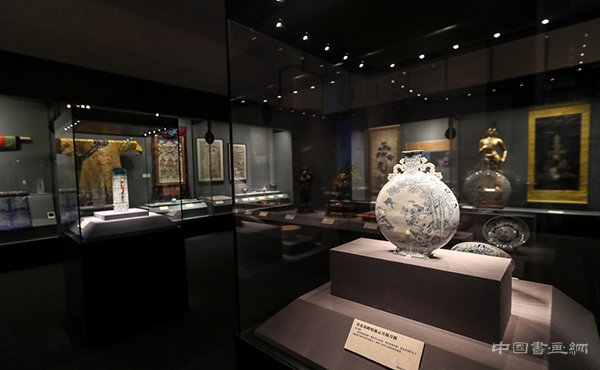【特展】天路文华：揭开西藏神秘的面纱