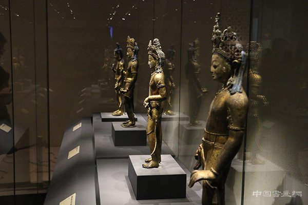 【特展】天路文华：揭开西藏神秘的面纱