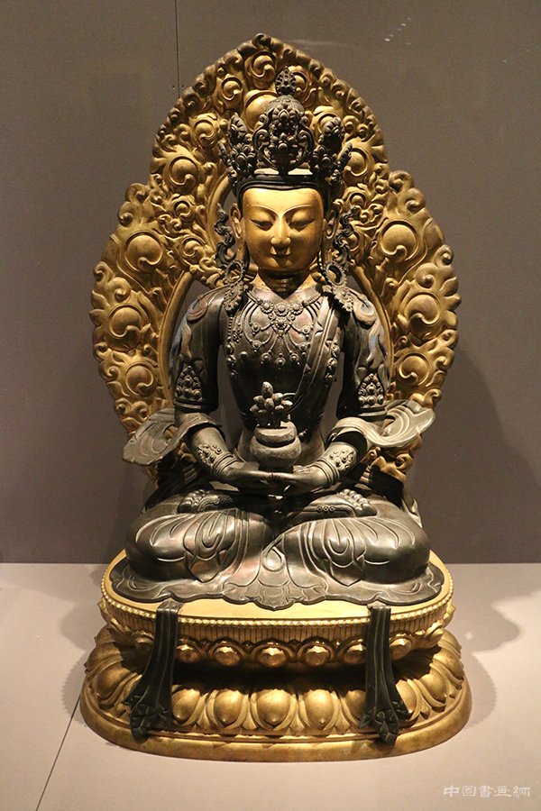 【特展】天路文华：揭开西藏神秘的面纱